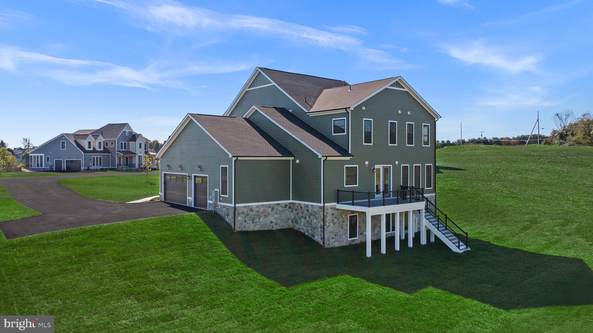 GLENMORE FARM - Residential