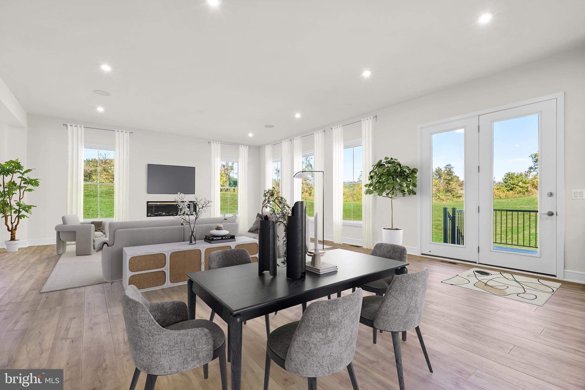 GLENMORE FARM - Residential