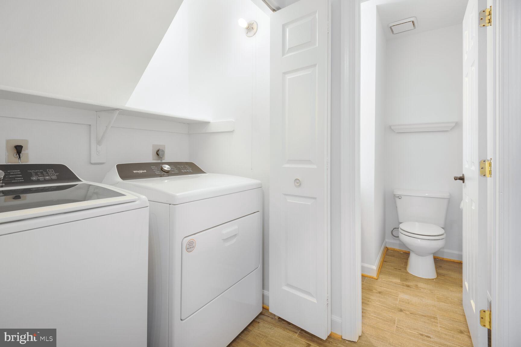 SULLY STATION II - Residential