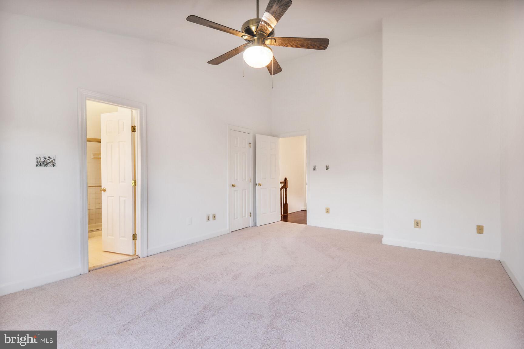 SULLY STATION II - Residential