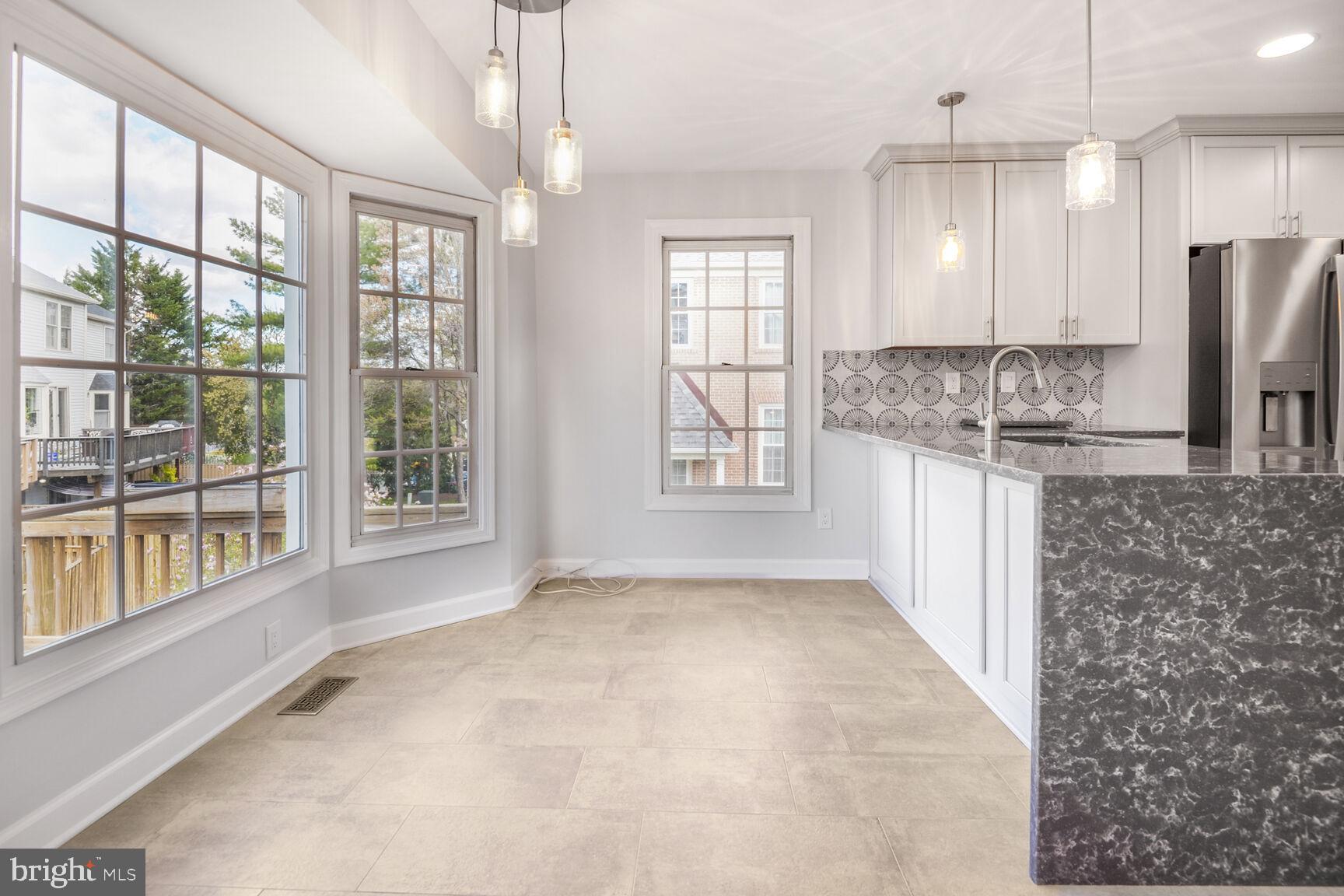 SULLY STATION II - Residential