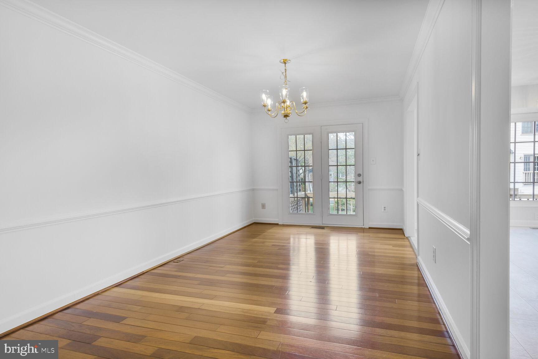 SULLY STATION II - Residential