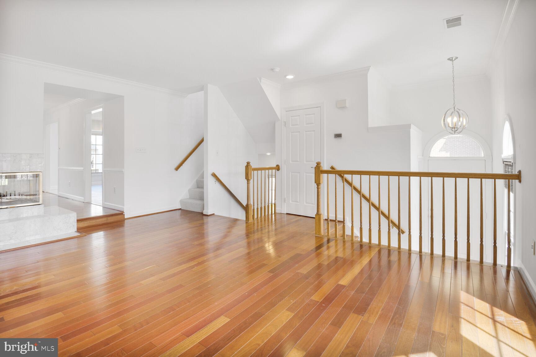 SULLY STATION II - Residential