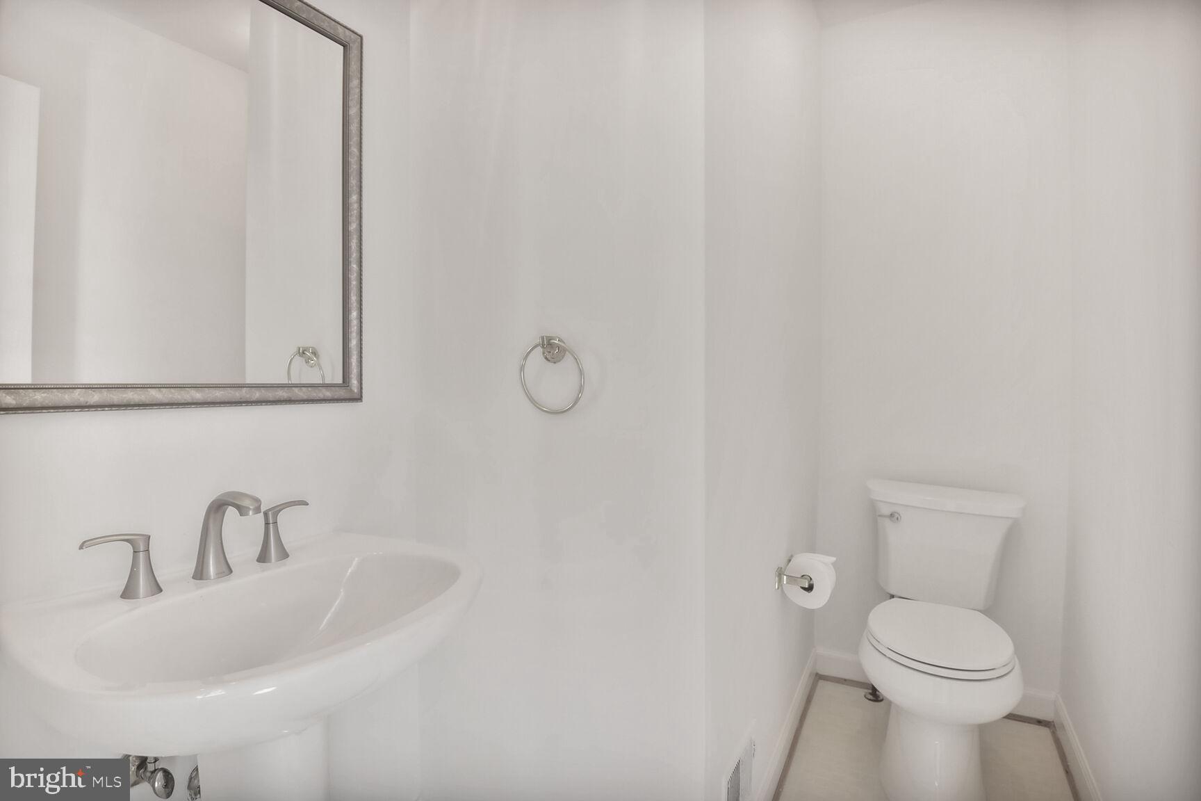 SULLY STATION II - Residential