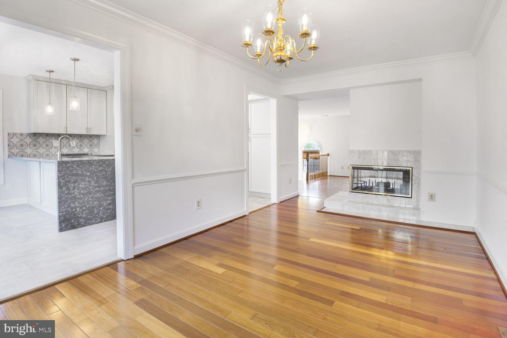 SULLY STATION II - Residential