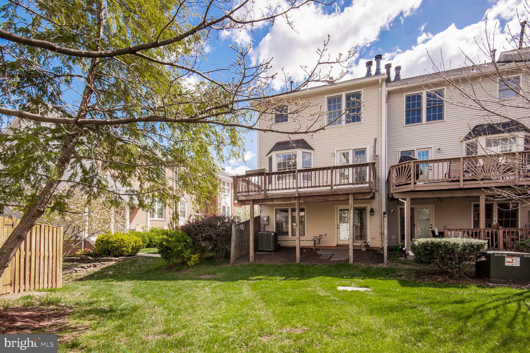 SULLY STATION II - Residential