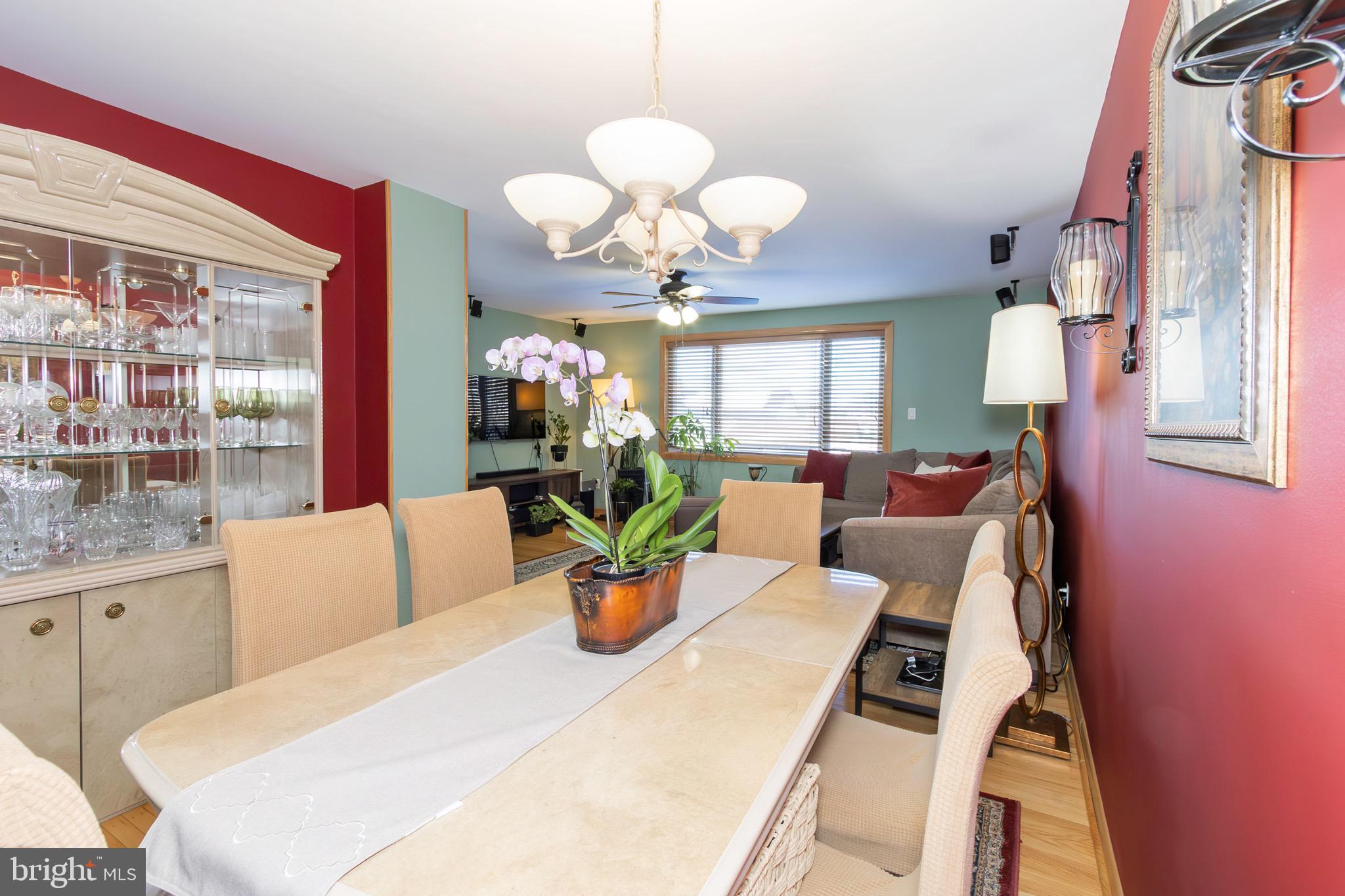 RAMBLER PARK - Residential