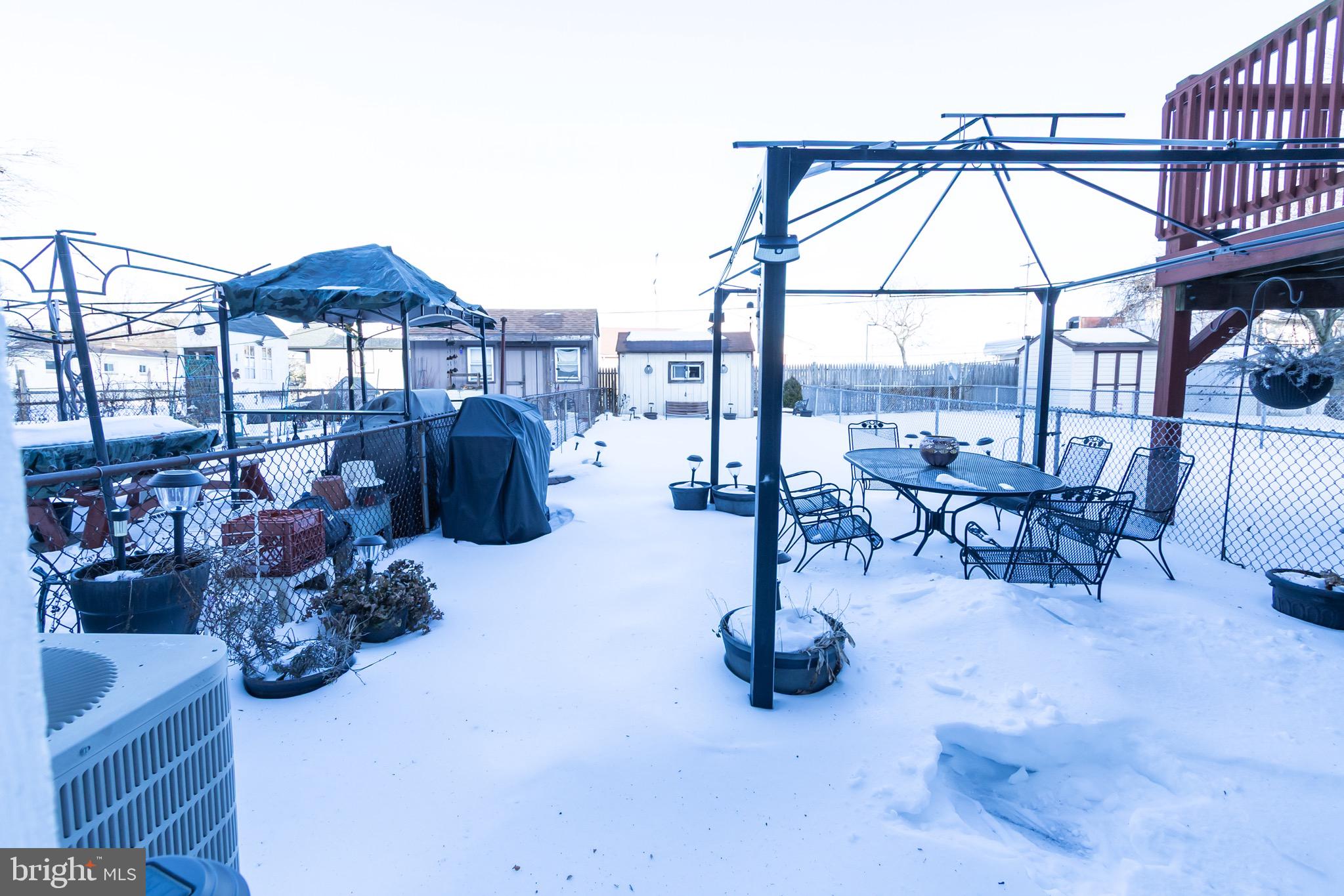 RAMBLER PARK - Residential