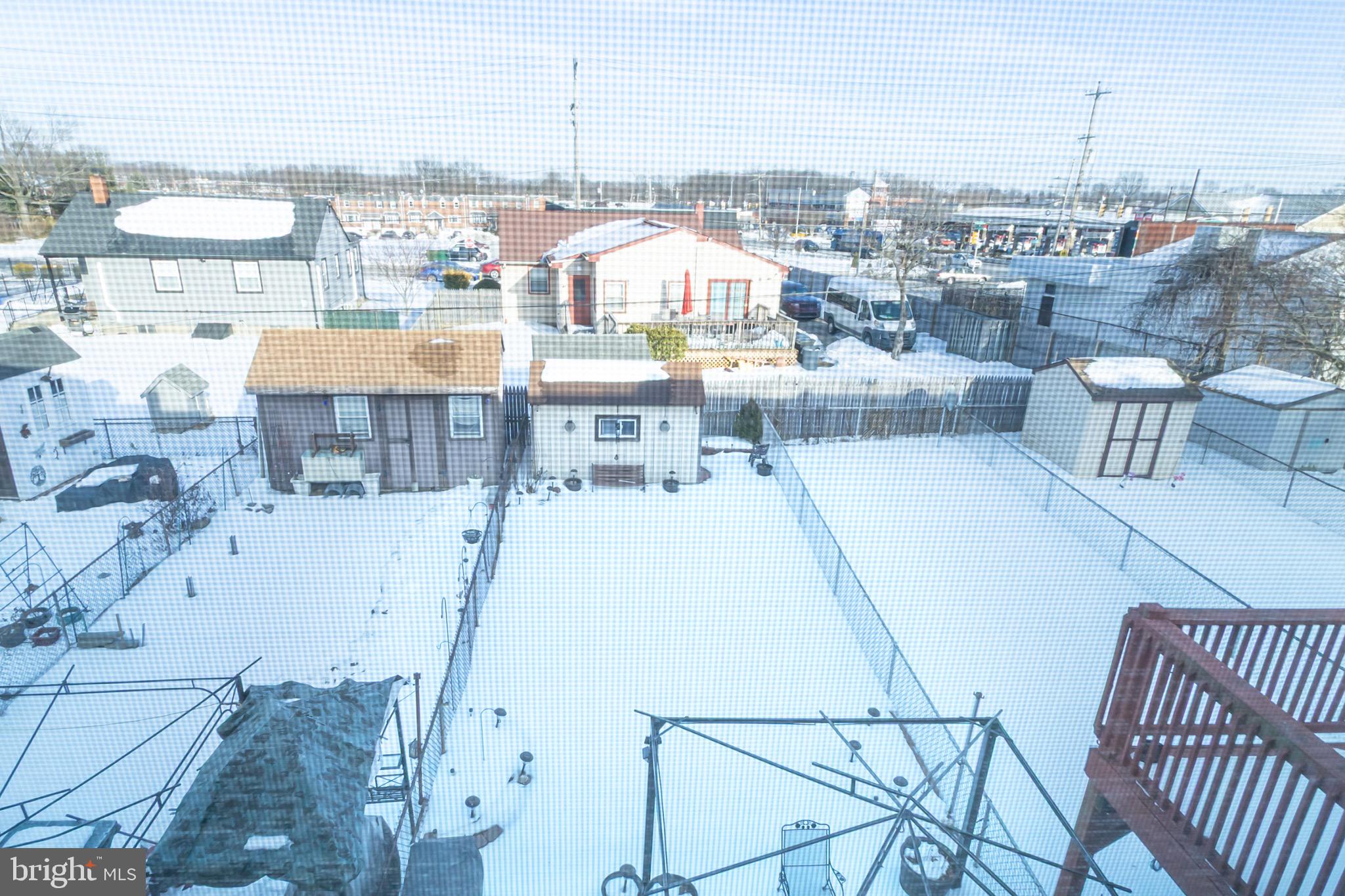 RAMBLER PARK - Residential