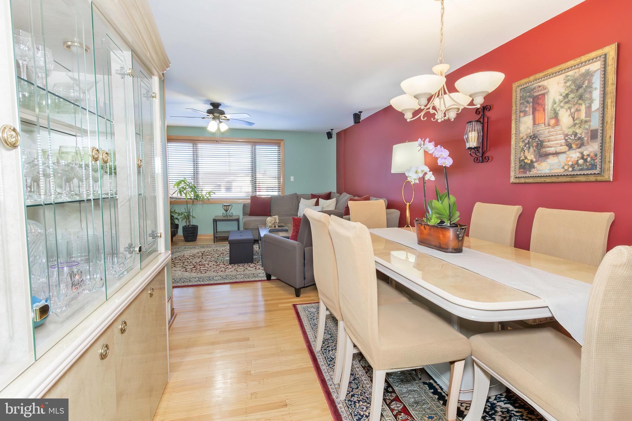 RAMBLER PARK - Residential