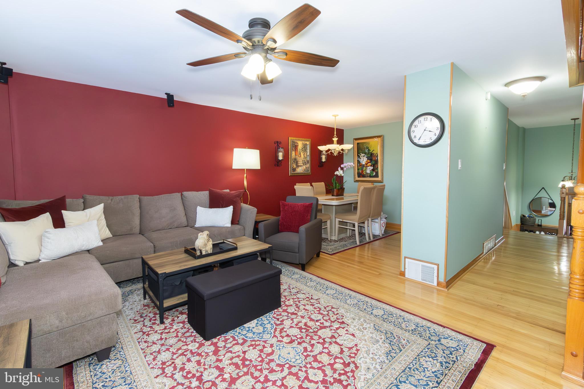 3349 MORNING GLORY ROAD