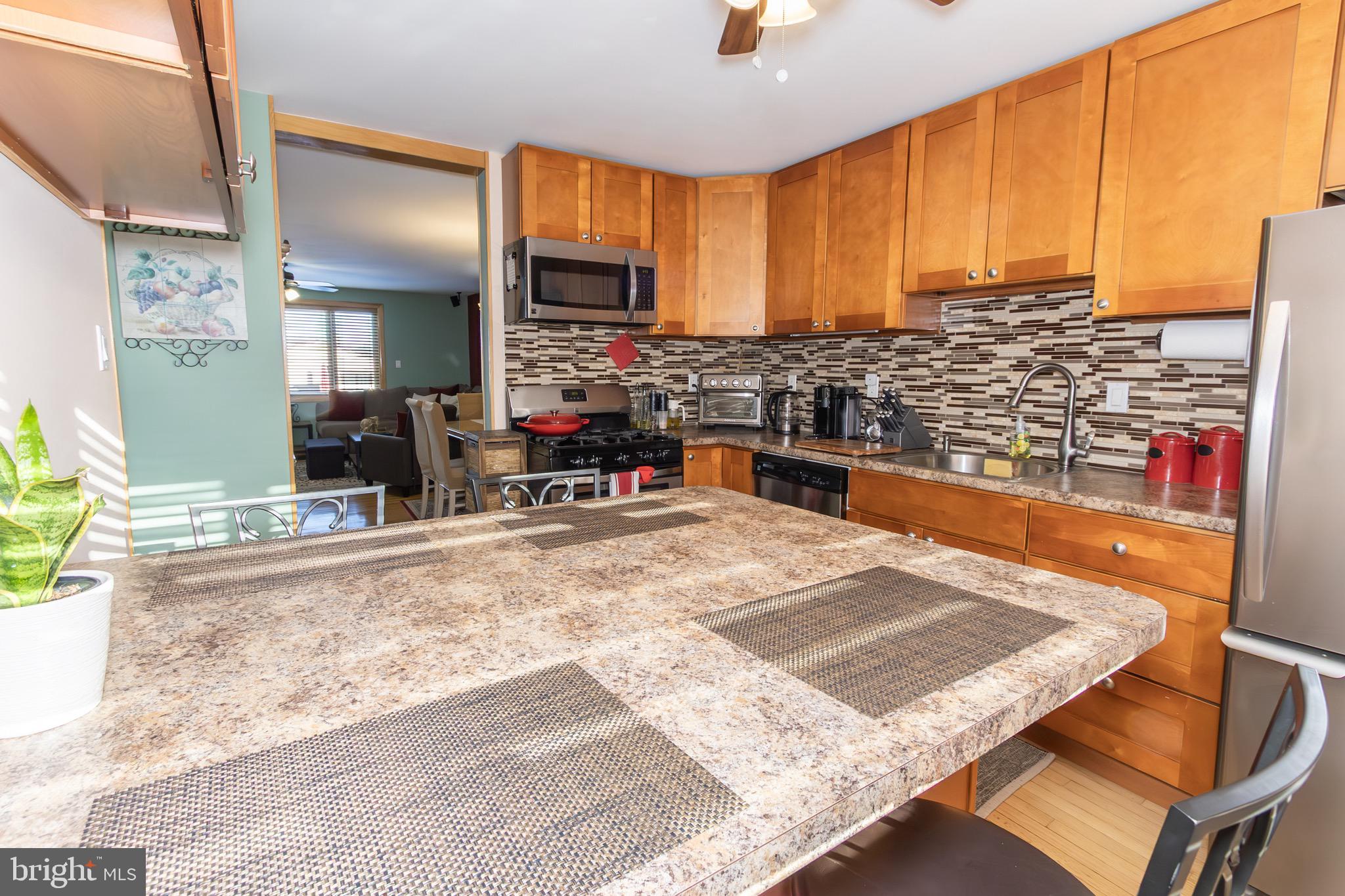 RAMBLER PARK - Residential