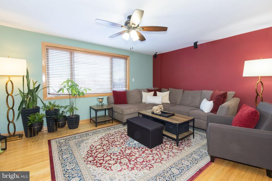 3349 Morning Glory Road is a charming 3-bedroom, 1.5-bath home that offers a comfortable and functional layout. The property features a fully finished basement, providing additional versatile living space ideal for a recreation room, home office, or hobby area. The updated kitchen includes modern finishes and ample storage, creating an inviting space for cooking and gathering. With well-proportioned rooms and thoughtful updates throughout, this home presents a wonderful opportunity for a variety of living needs. Come check out your future home today!