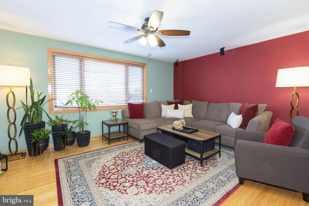 Photo of 3349 Morning Glory Road, PHILADELPHIA, PA 19154 (MLS # PAPH2582928)