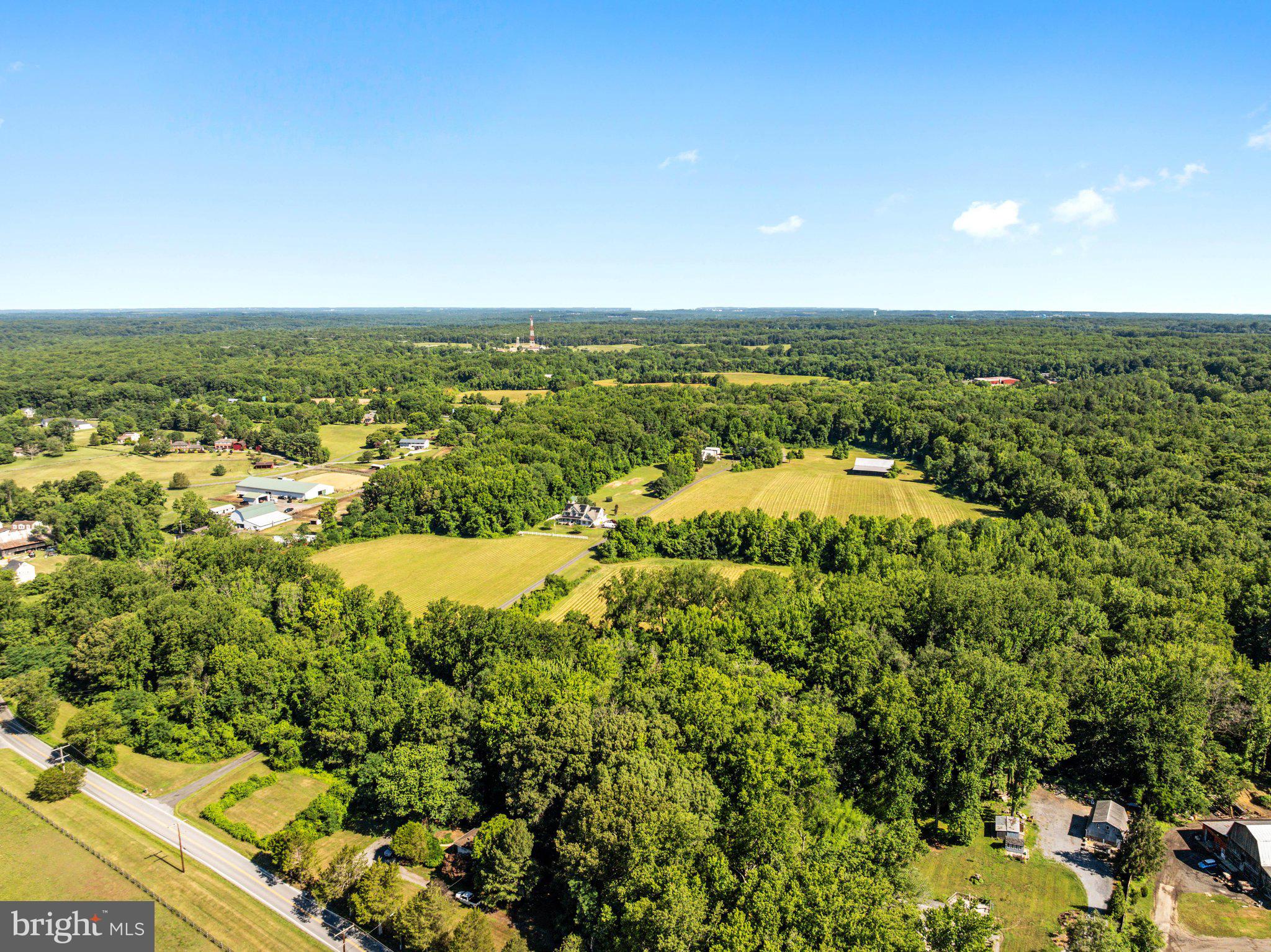 1524 GOVERNOR BRIDGE ROAD