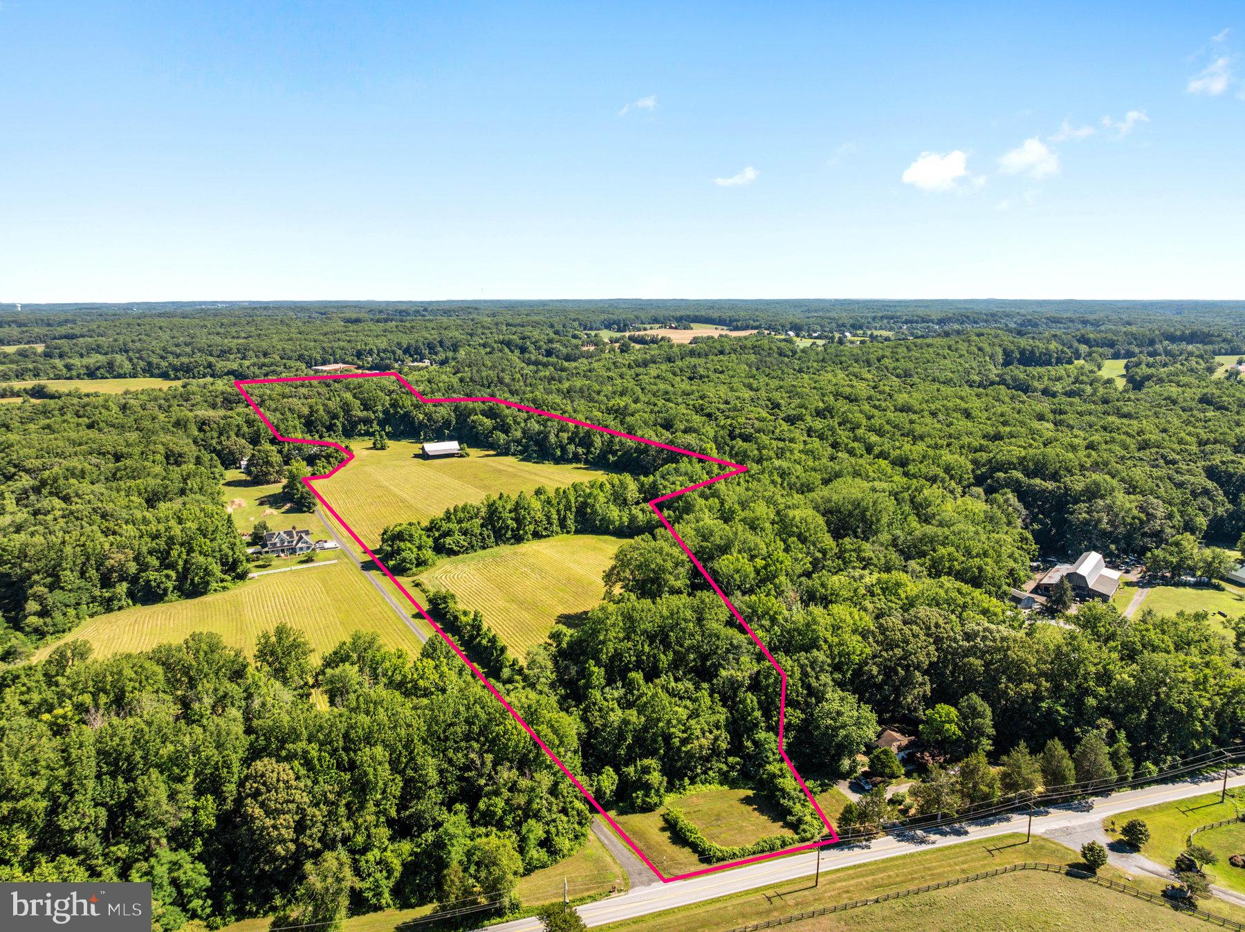 1524 GOVERNOR BRIDGE ROAD