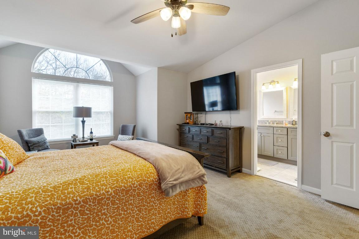 WAYSIDE VILLAGE - Residential