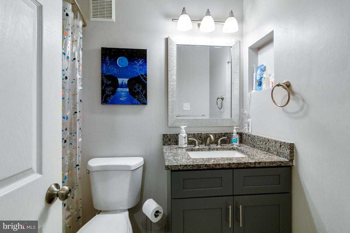 WAYSIDE VILLAGE - Residential