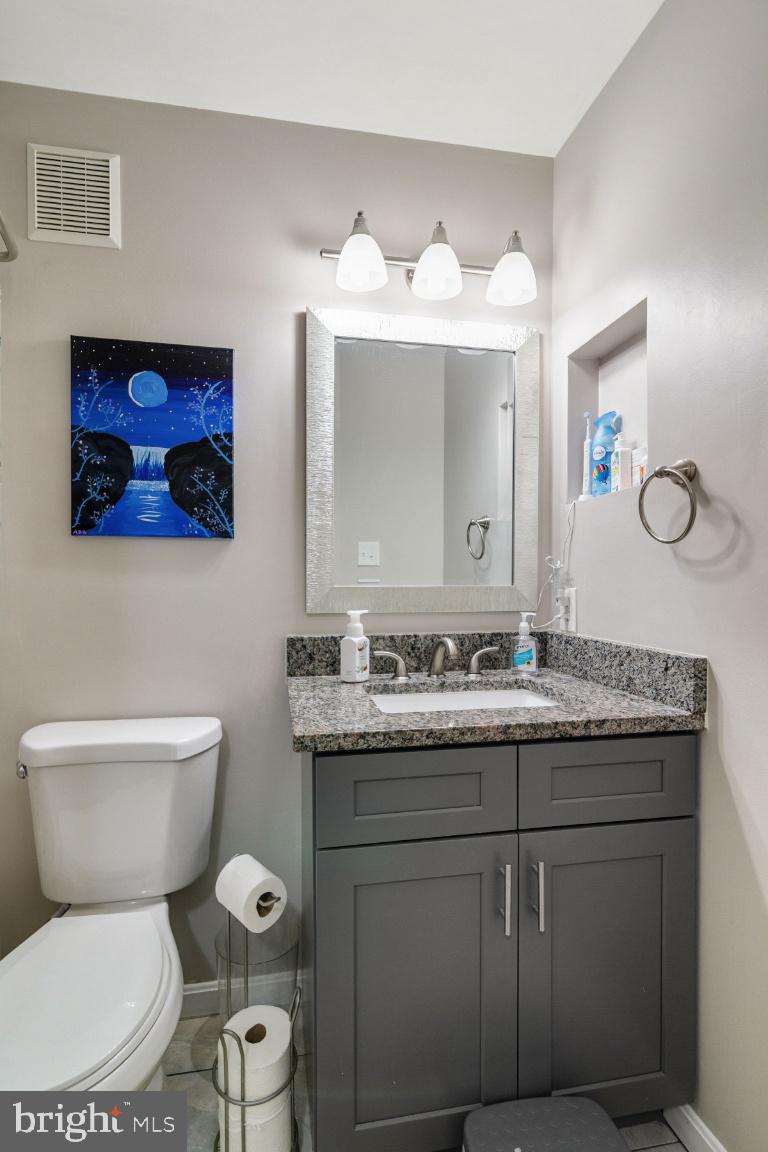 WAYSIDE VILLAGE - Residential