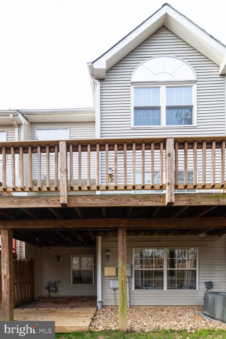 WAYSIDE VILLAGE - Residential