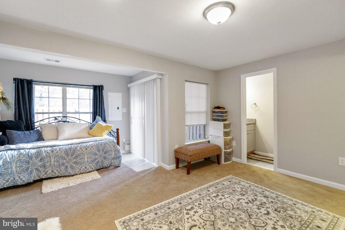 WAYSIDE VILLAGE - Residential