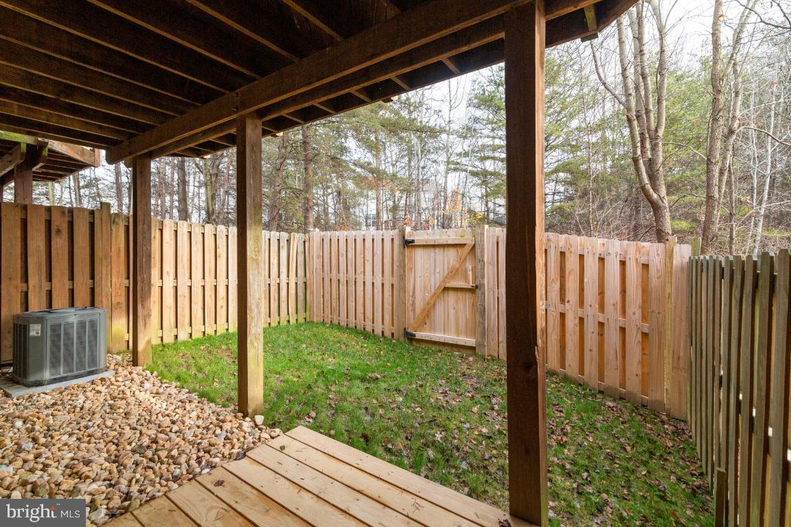 WAYSIDE VILLAGE - Residential