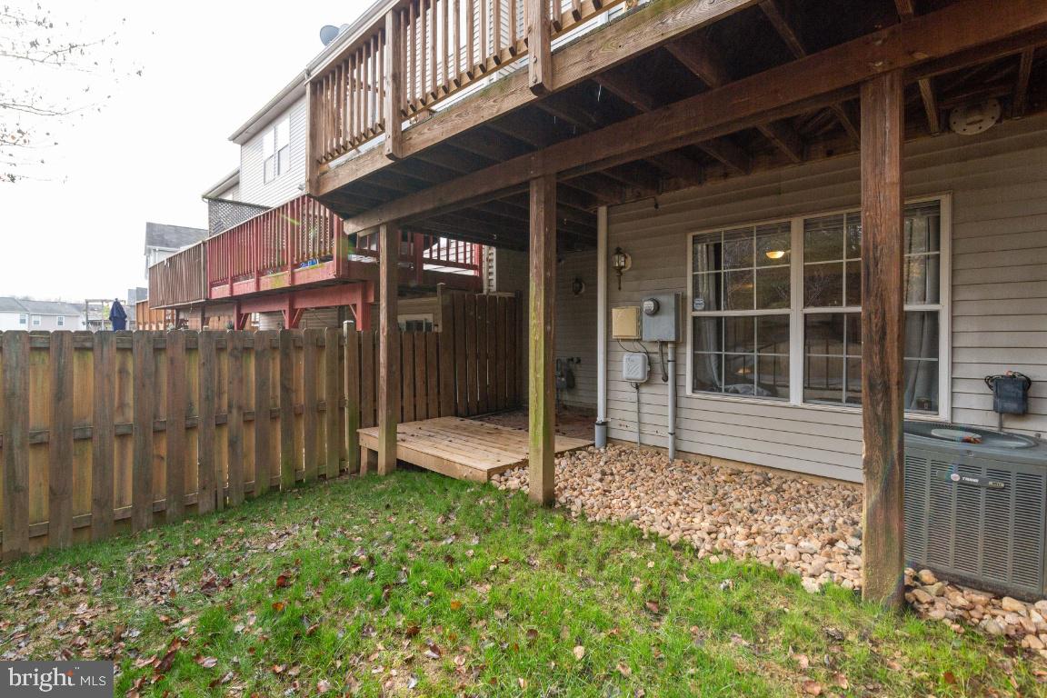 WAYSIDE VILLAGE - Residential