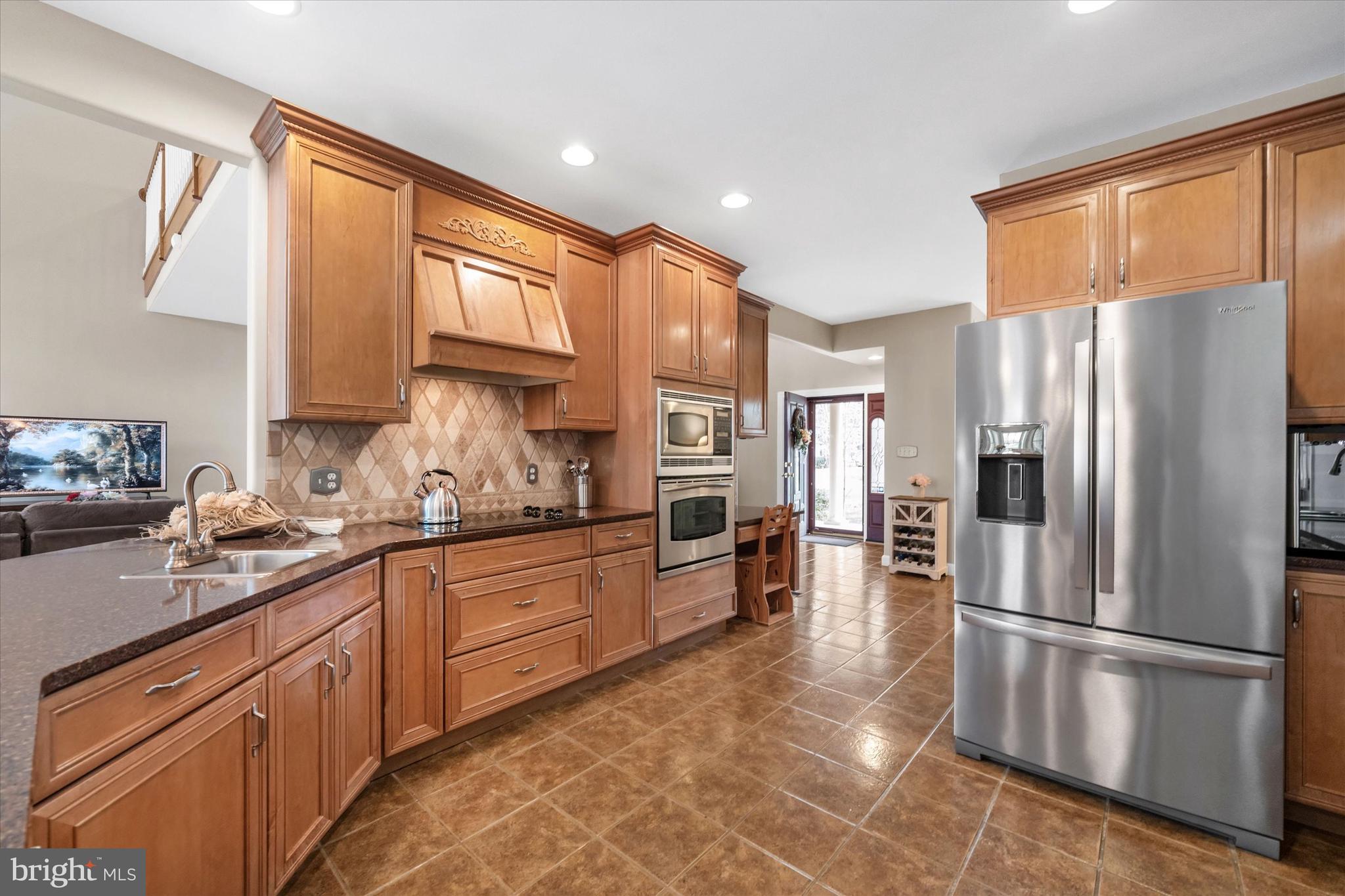 CINDERBERRY ESTATES - Residential