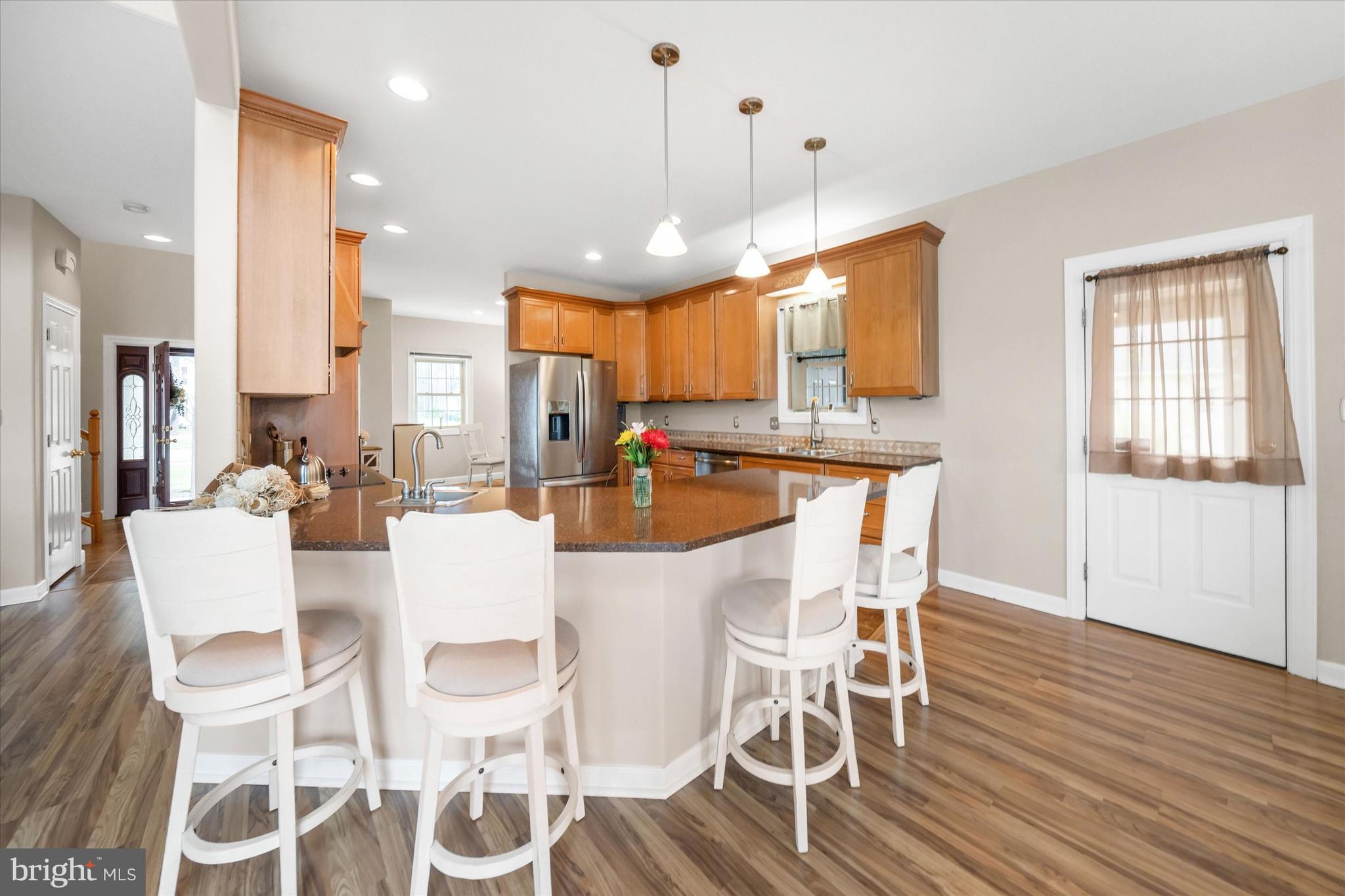 CINDERBERRY ESTATES - Residential