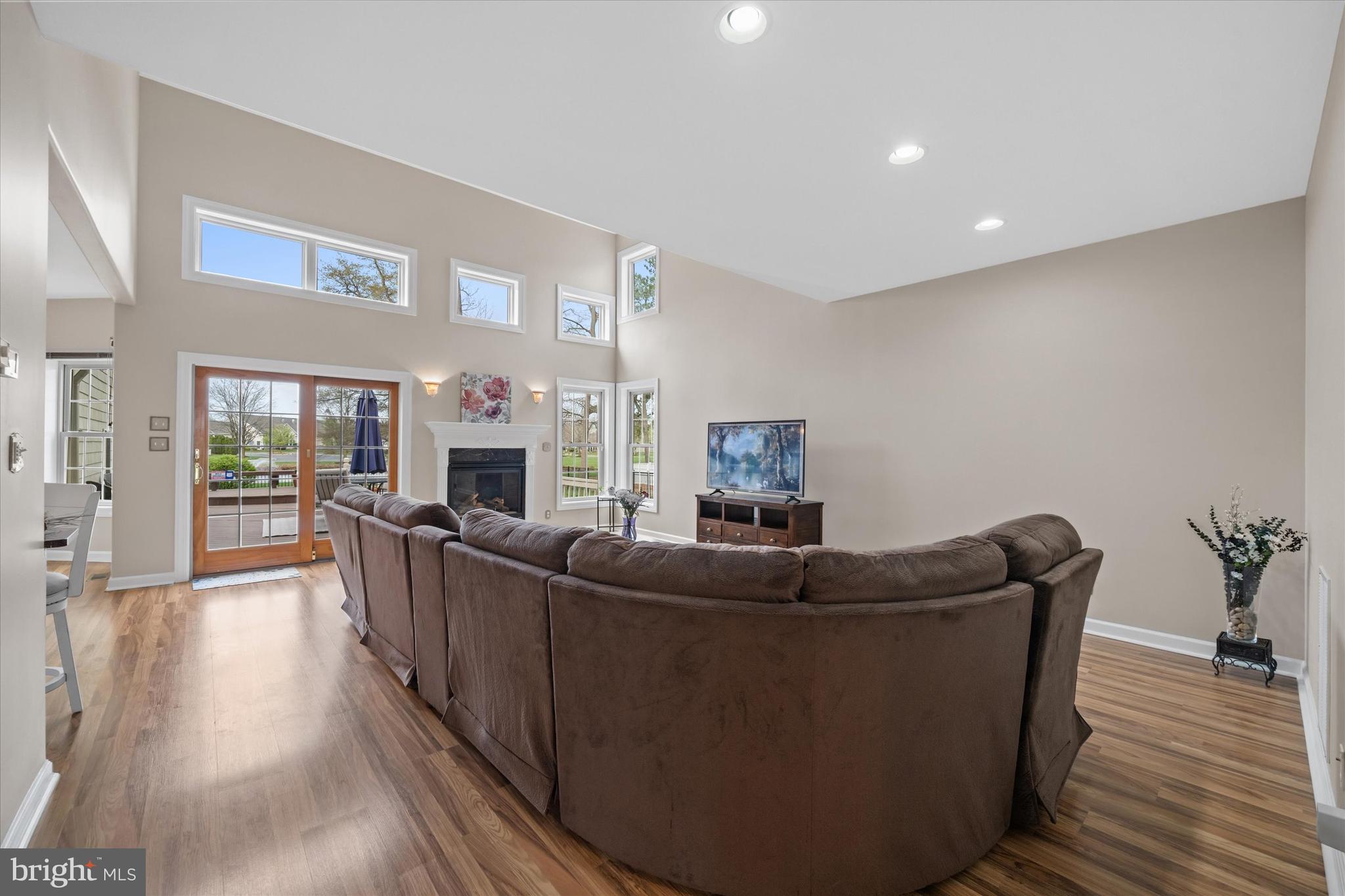 CINDERBERRY ESTATES - Residential