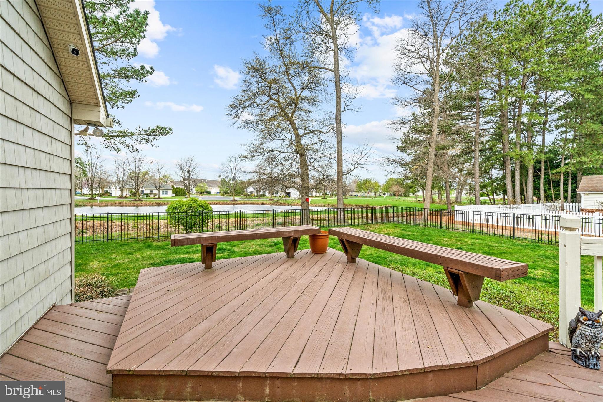 CINDERBERRY ESTATES - Residential