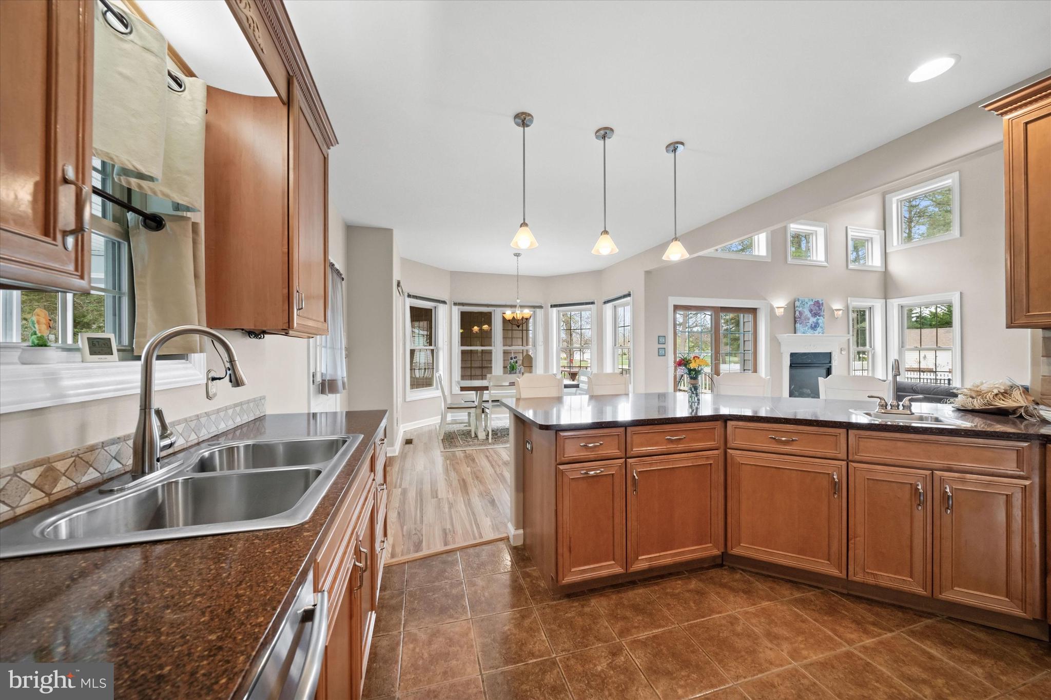 CINDERBERRY ESTATES - Residential