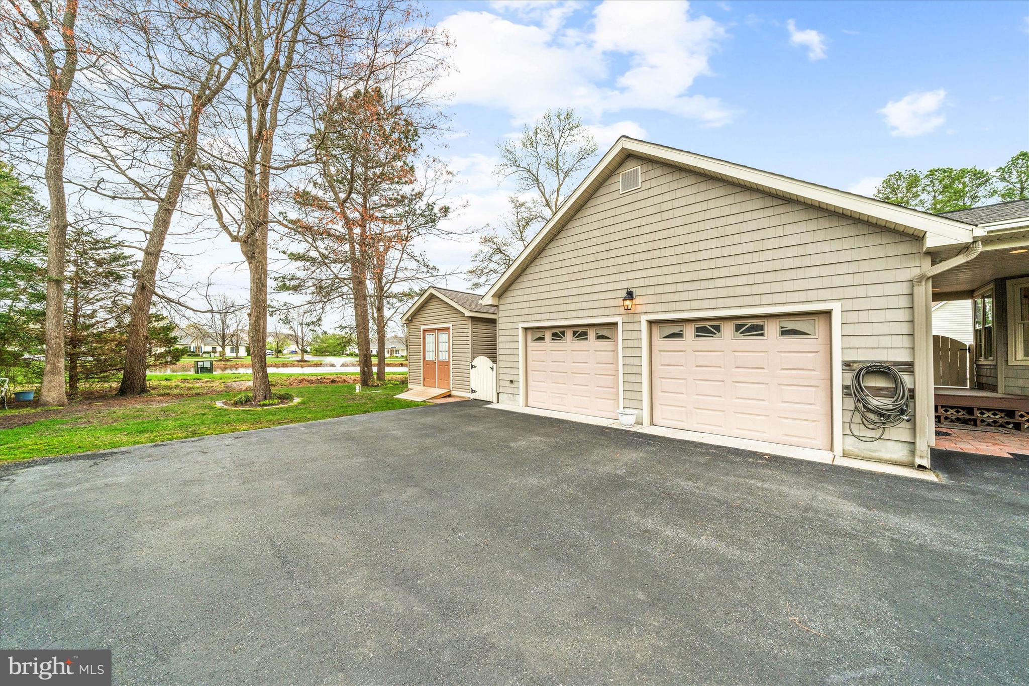 CINDERBERRY ESTATES - Residential