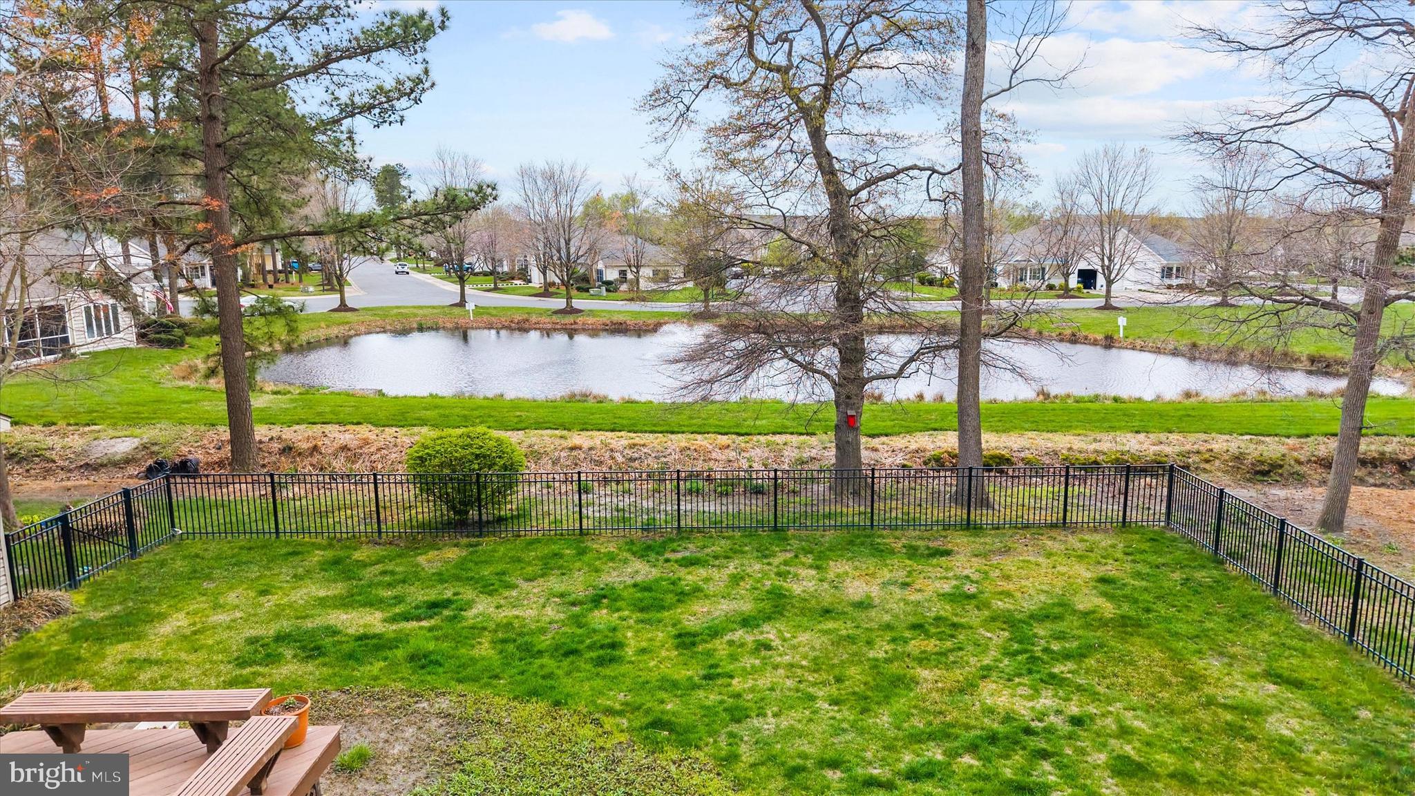 CINDERBERRY ESTATES - Residential