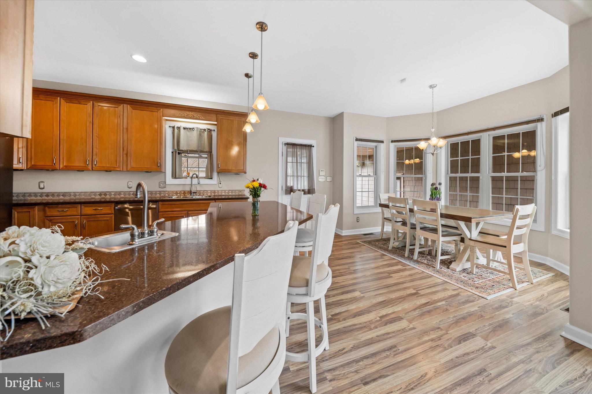 CINDERBERRY ESTATES - Residential