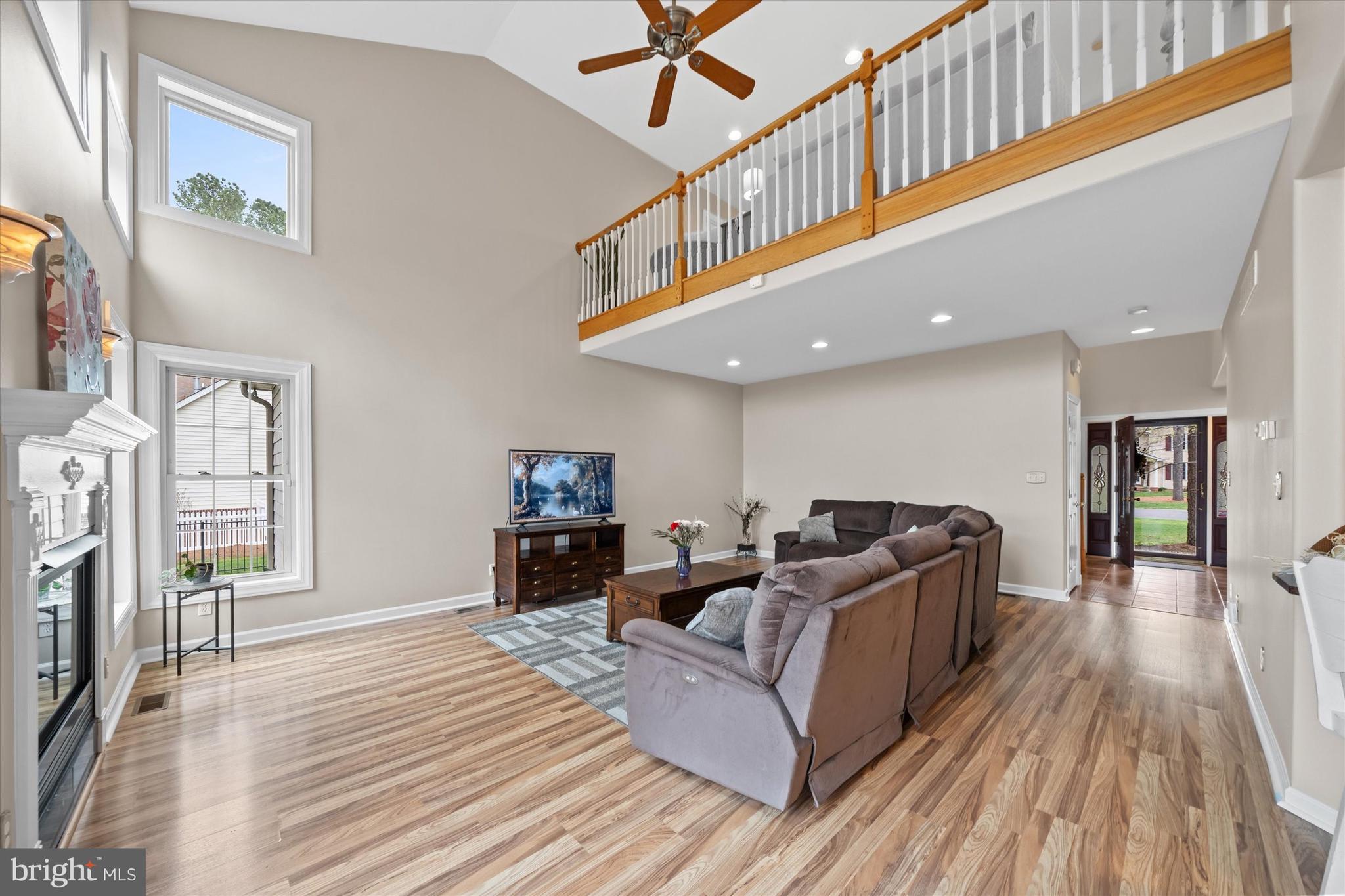 CINDERBERRY ESTATES - Residential