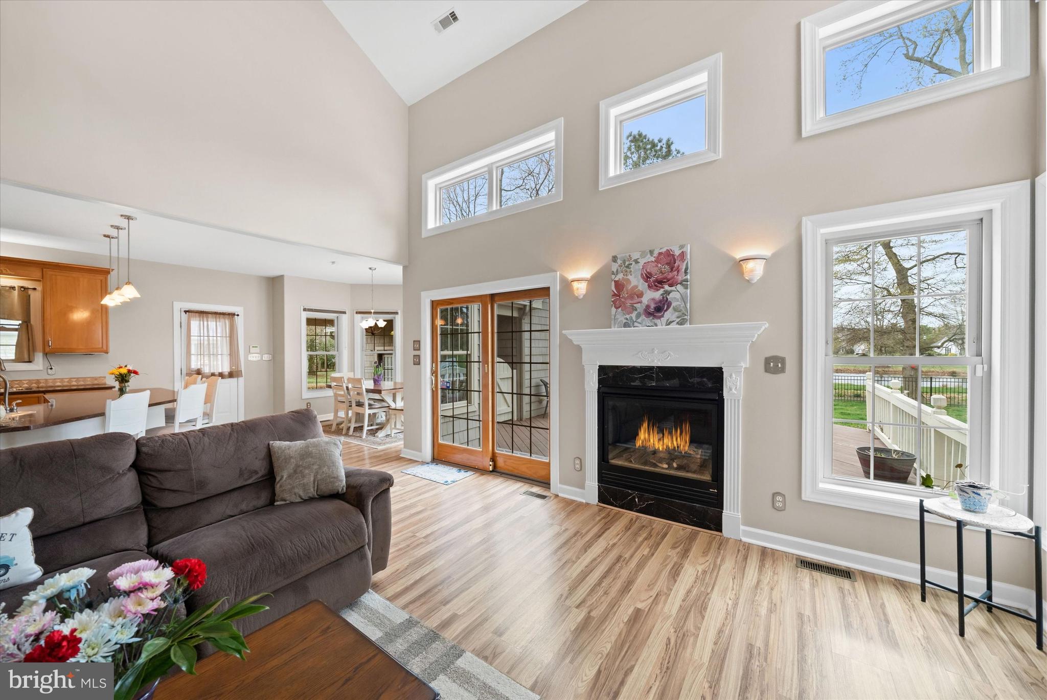 CINDERBERRY ESTATES - Residential