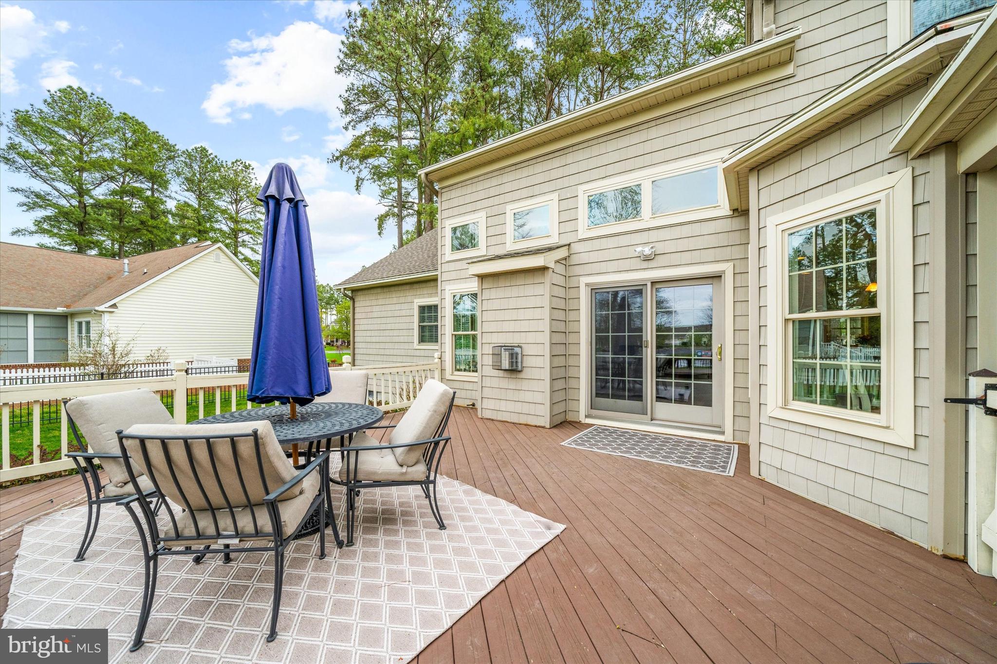 CINDERBERRY ESTATES - Residential