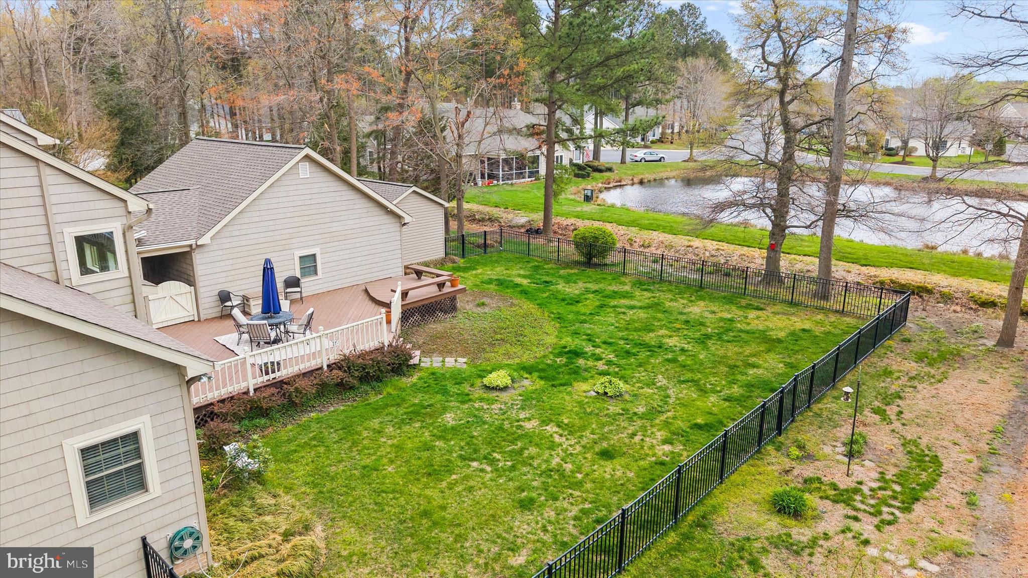 CINDERBERRY ESTATES - Residential