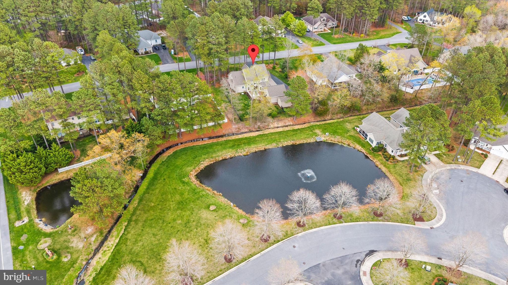 CINDERBERRY ESTATES - Residential