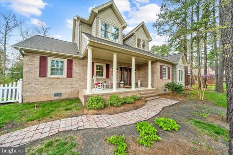 6 BOISENBERRY LANE GEORGETOWN DE 19947