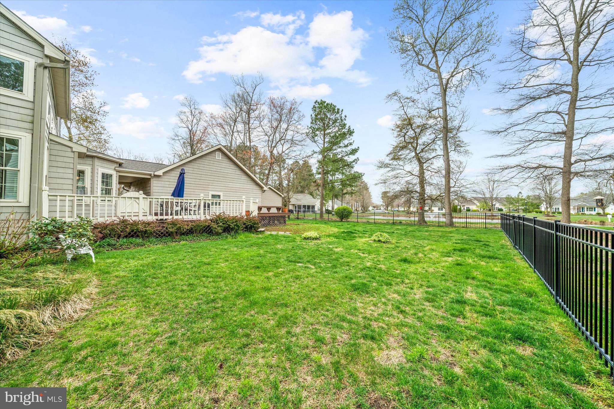 CINDERBERRY ESTATES - Residential