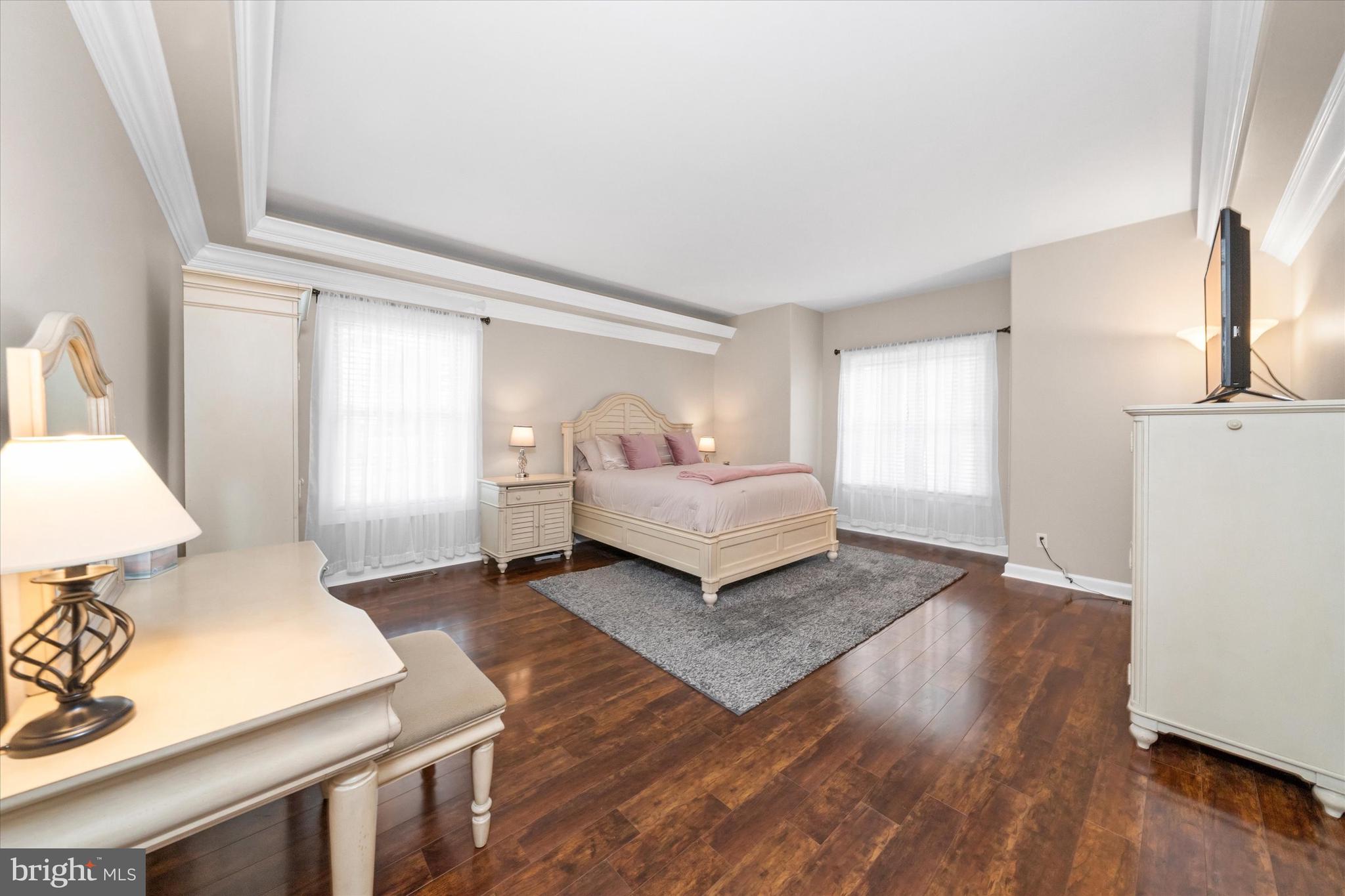 CINDERBERRY ESTATES - Residential