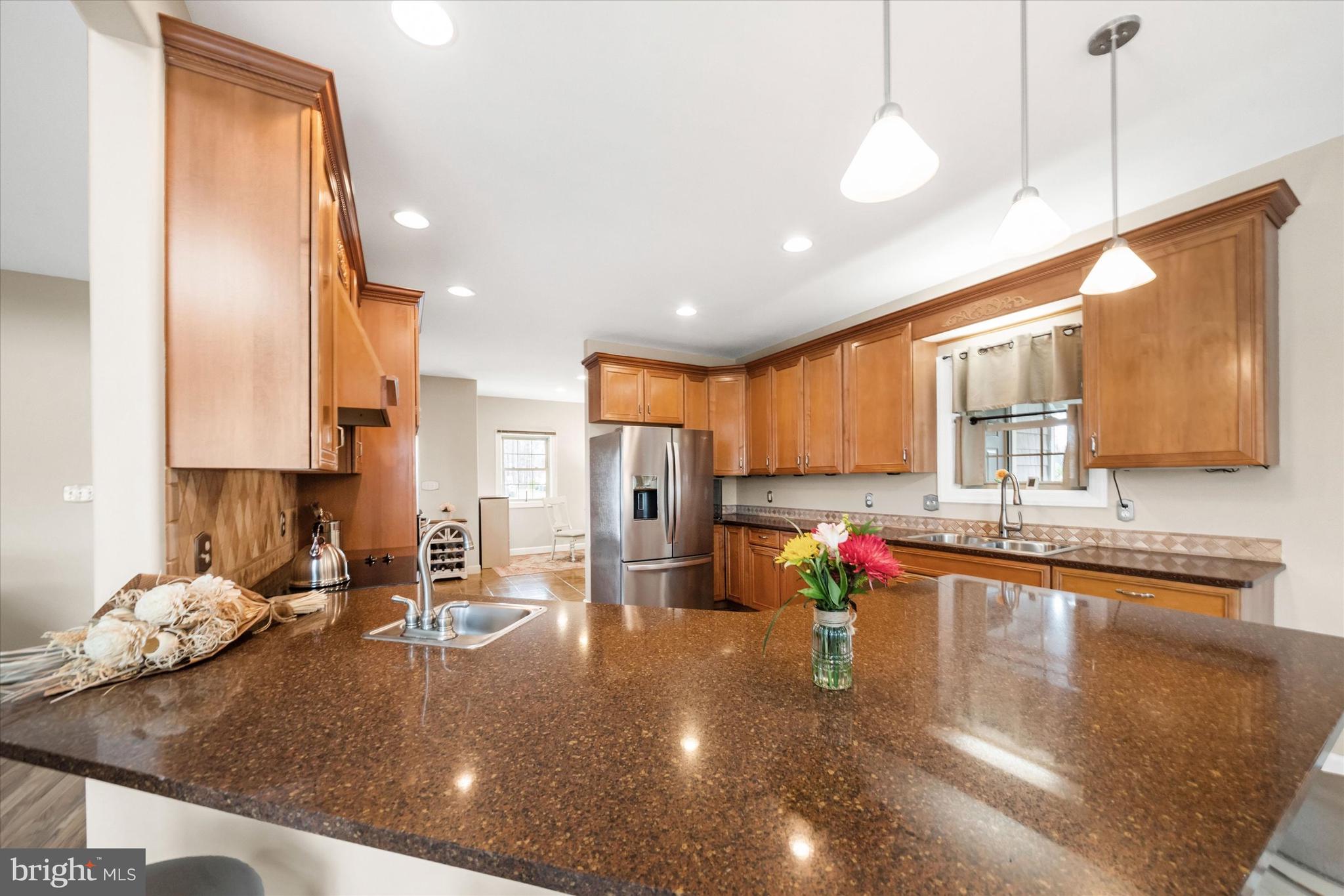 CINDERBERRY ESTATES - Residential