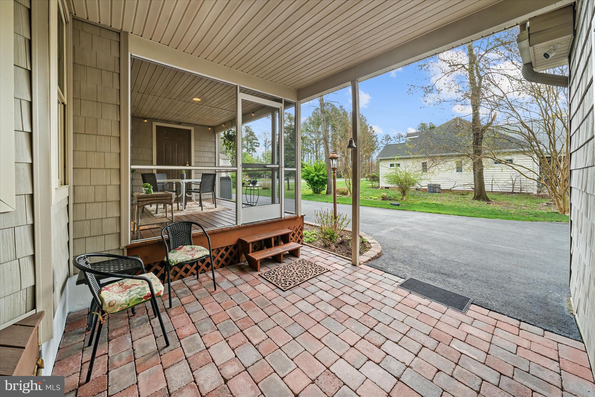 CINDERBERRY ESTATES - Residential