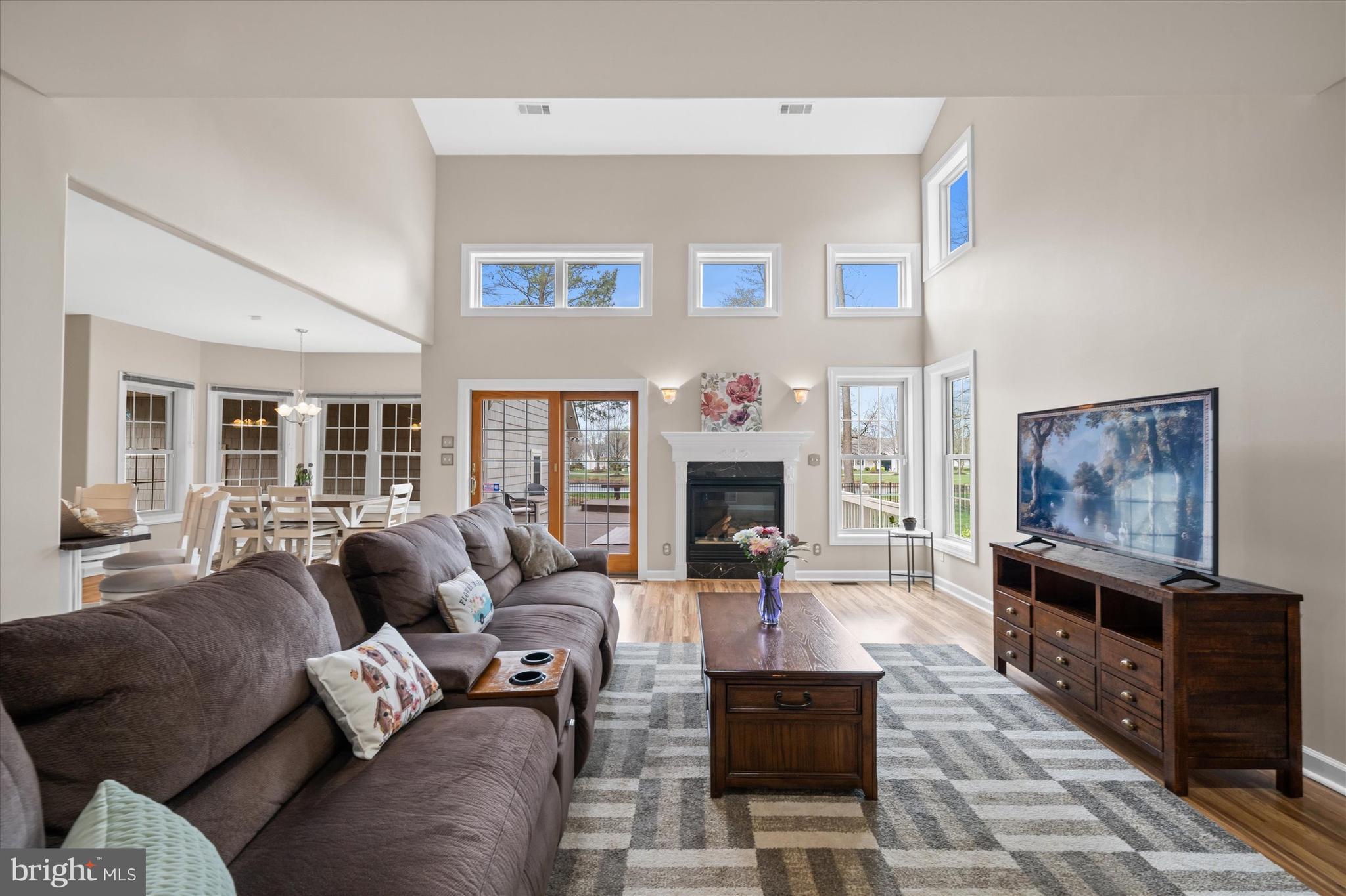 CINDERBERRY ESTATES - Residential