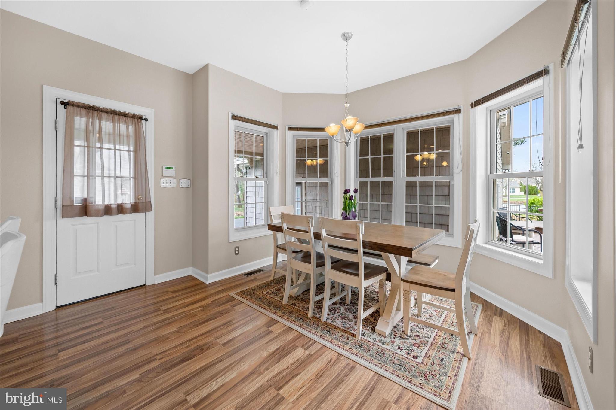 CINDERBERRY ESTATES - Residential