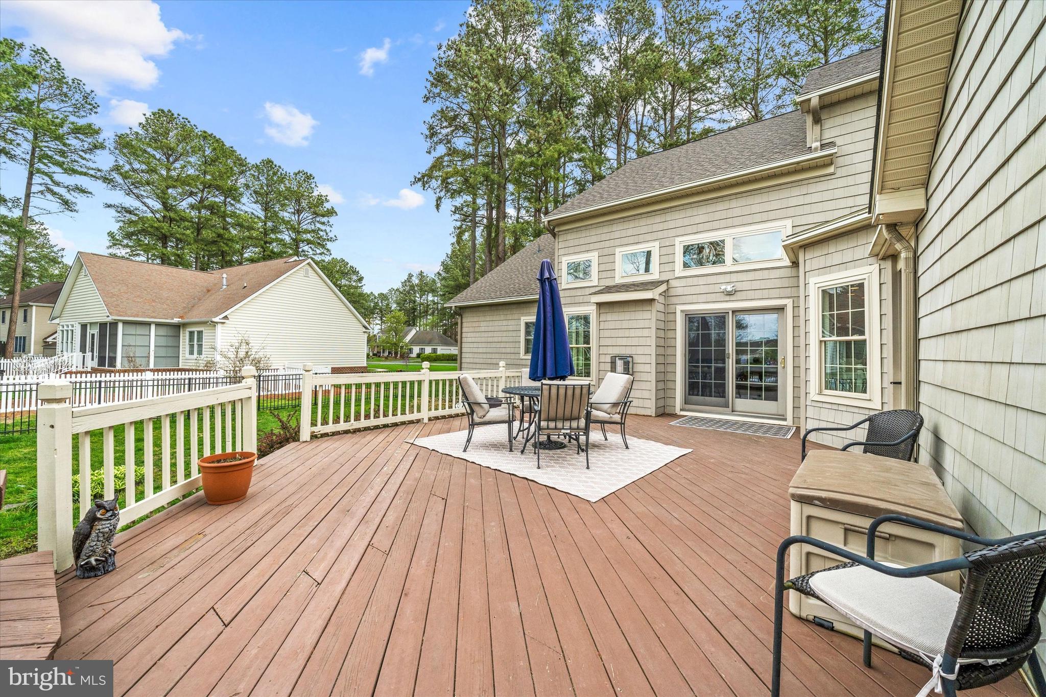 CINDERBERRY ESTATES - Residential