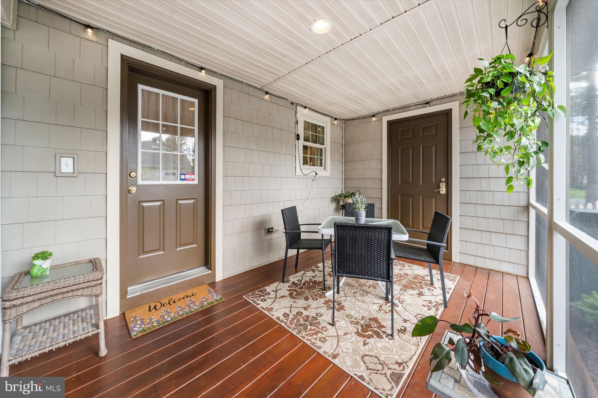 CINDERBERRY ESTATES - Residential