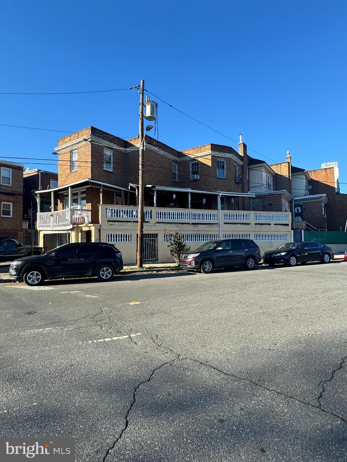 FELTONVILLE - Residential